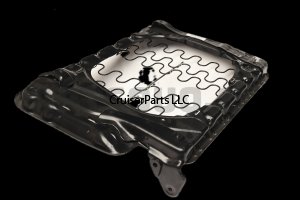 Front Right Seat Spring Assembly HZJ79