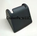 Rear Seat Cushion Hinge Cover for 91-97 80 Series Cruisers