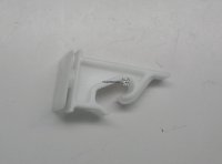Front Seat Back Panel Clip 1998-2007 LX470 Landcruiser