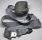 Remanufactured Shoulder Belt LH 40 Series 1979+