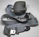 Remanufactured Shoulder Belt LH 40 Series 1979+
