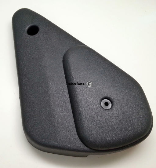 Modal Additional Images for Right Recline Adjusting Cover for 90 to Now 70 Series Cruisers