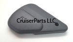 Right Recline Adjusting Cover for 90 to Now 70 Series Cruisers