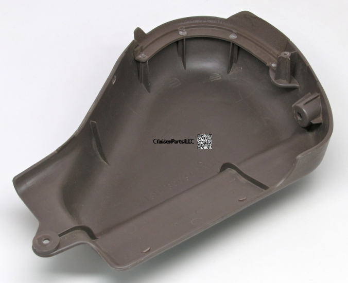 Modal Additional Images for RH Inner Front Seat Cushion Shield (Leather Package)