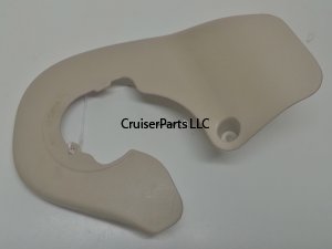 RH Recline Adjuster Inside Cover for 03-07 100 Series