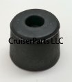 Rear Jump Seat Cushion Base Rubber Leg 40- And 55-Series