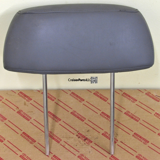 Front Seat Head Rest 93-97