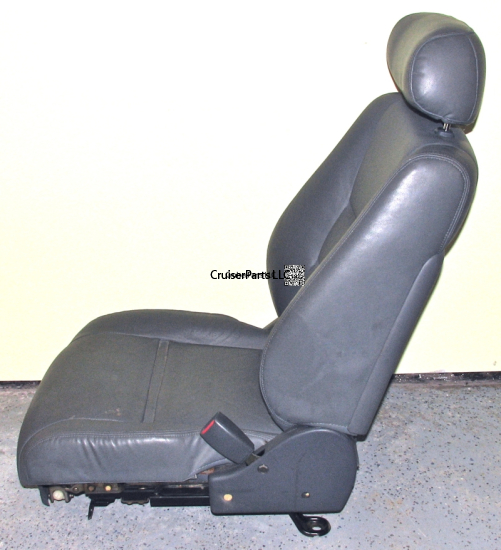 Modal Additional Images for Front Seat Head Rest 93-97