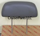 Front Seat Head Rest 93-97