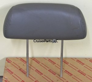 Front Seat Head Rest 93-97