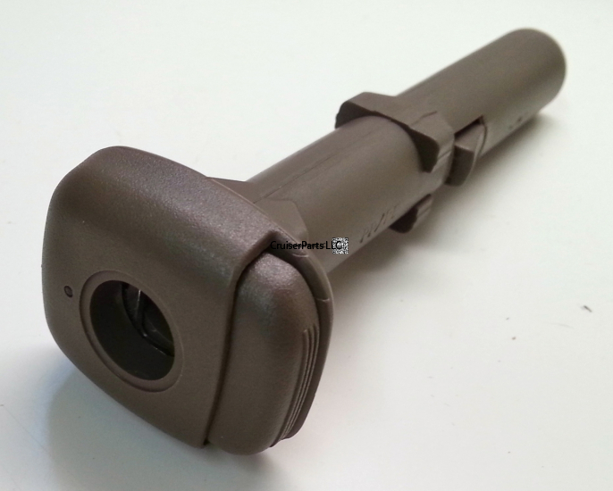 Seat Insert for Headrest Post