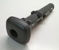 Front Seat Headrest Support Guide for 200 Series Cruisers