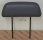 Front Seat Head Rest Gray 79-84
