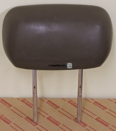 Front Seat Head Rest 73-78
