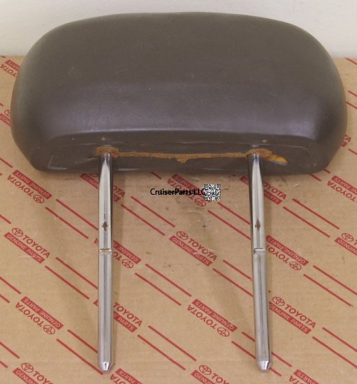 Modal Additional Images for Front Seat Head Rest 73-78