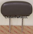 Front Seat Head Rest 73-78