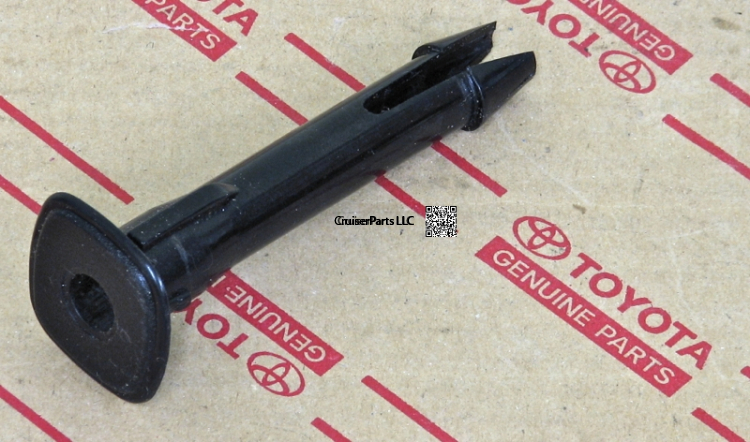 Modal Additional Images for Front Seat Head Rest Guide Without Lock 79-84