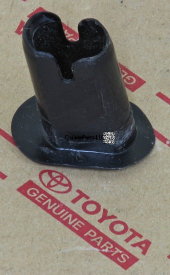 Modal Additional Images for Front Seat Head Rest Grommet Guide 73-78