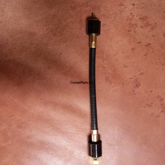 Front Power Seat Track Cable 2003-2007