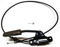 Reclining Seat Remote Control Lever (Brown)