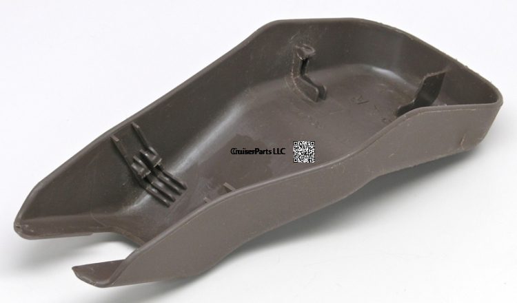 Right Seat Track Cover for 1/95-12/97 80 Series