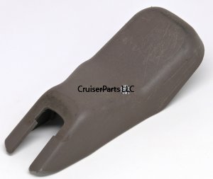 Right Seat Track Cover for 1/95-12/97 80 Series