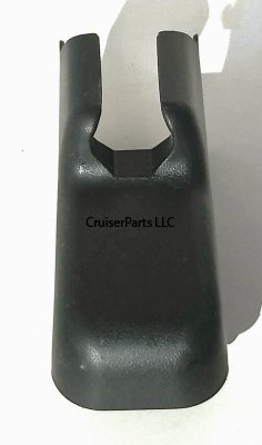 Front Right Seat Outer Seat Track Front Right Cover 100 Series