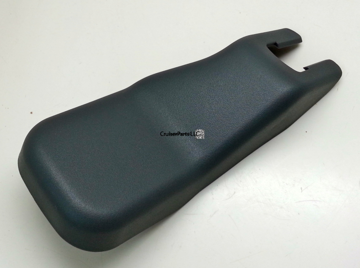 Left Seat Track Cover 1993-1997 Land Cruiser