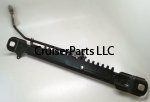 Inner Left Front Seat Track 70 Series