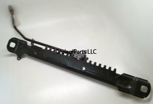 Inner Left Front Seat Track 70 Series