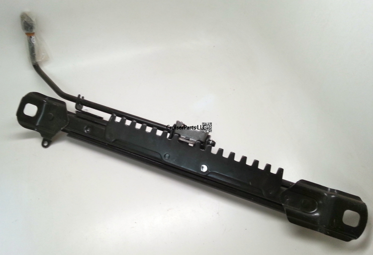 Inner Left Front Seat Track 70 Series