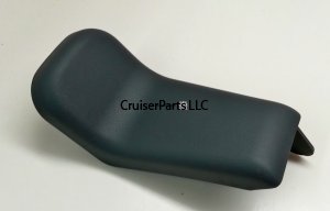 Inner Seat Track Bracket Cover