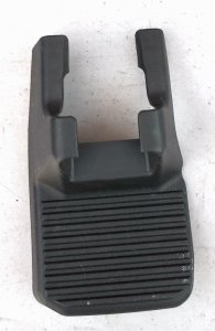 Front Left Seat Rear Inner Seat Track Cover 15-21 Toyota Hilux