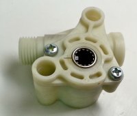 Front Power Seat Track Worm Gear 93-97