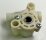 Front Power Seat Track Worm Gear 93-97