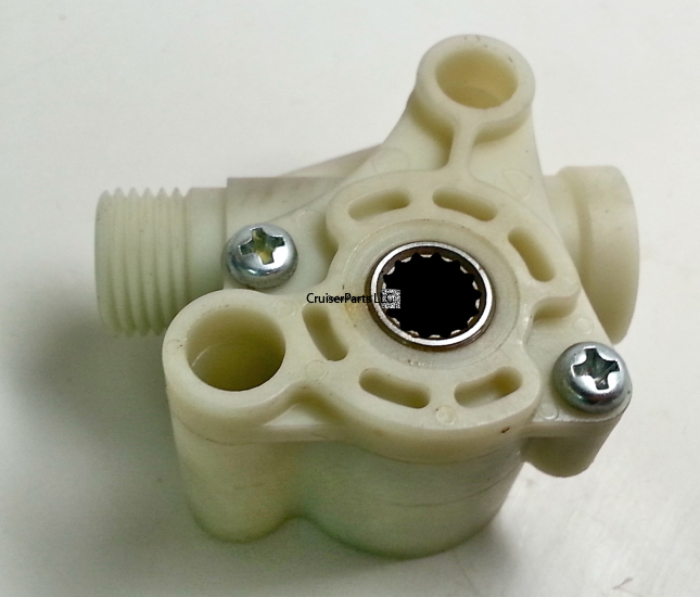 Front Power Seat Track Worm Gear 93-97