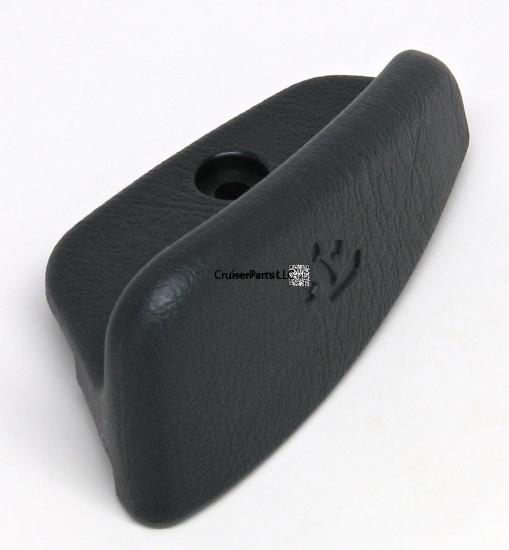 Right Reclining Seat Release Handle Black 93-97