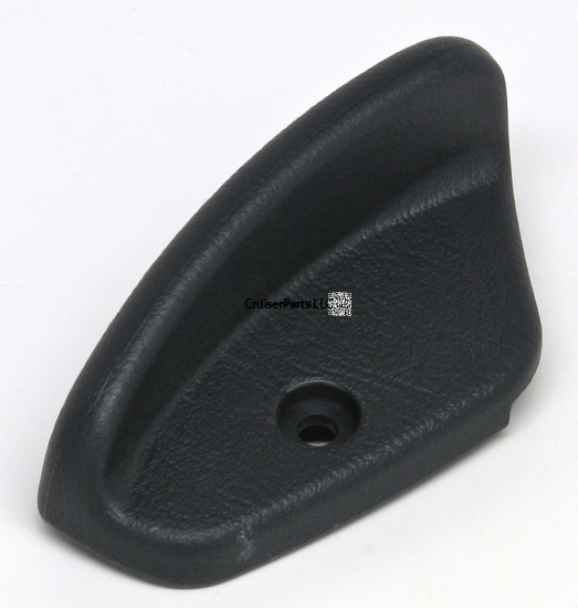 Right Reclining Seat Release Handle Black 93-97