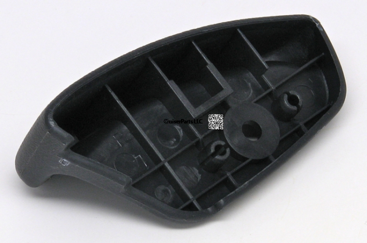 Modal Additional Images for Right Reclining Seat Release Handle Black 93-97