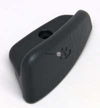 Left Reclining Seat Release Handle Black 93-97