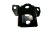 Right Front Stabilizer Bracket for 91-92 80 Series