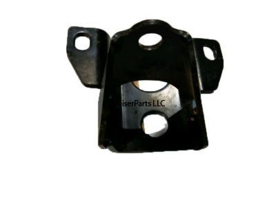 Right Front Stabilizer Bracket for 91-92 80 Series