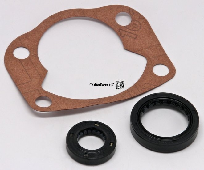 73-85 FJ40 Manual Steering Gearbox Seal Kit