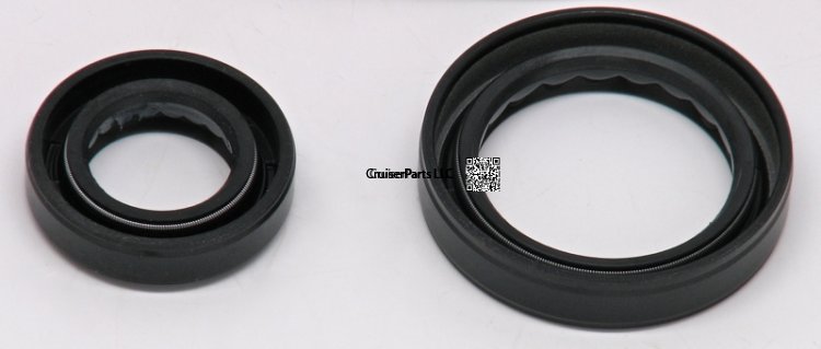 Modal Additional Images for 73-85 FJ40 Manual Steering Gearbox Seal Kit