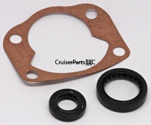73-85 FJ40 Manual Steering Gearbox Seal Kit