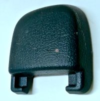 Seat Belt Anchor Cover