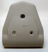 Seat Belt Anchor Cover