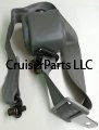 Front Left or Right Seat Belt - 79-84 40 Series Land Cruisers