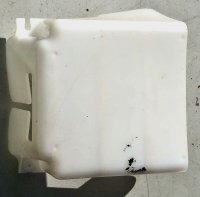 Seat Belt Retractor Cover for 15-21 Toyota Hilux