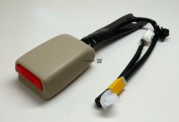 RH Front Seat Inner Belt Assy